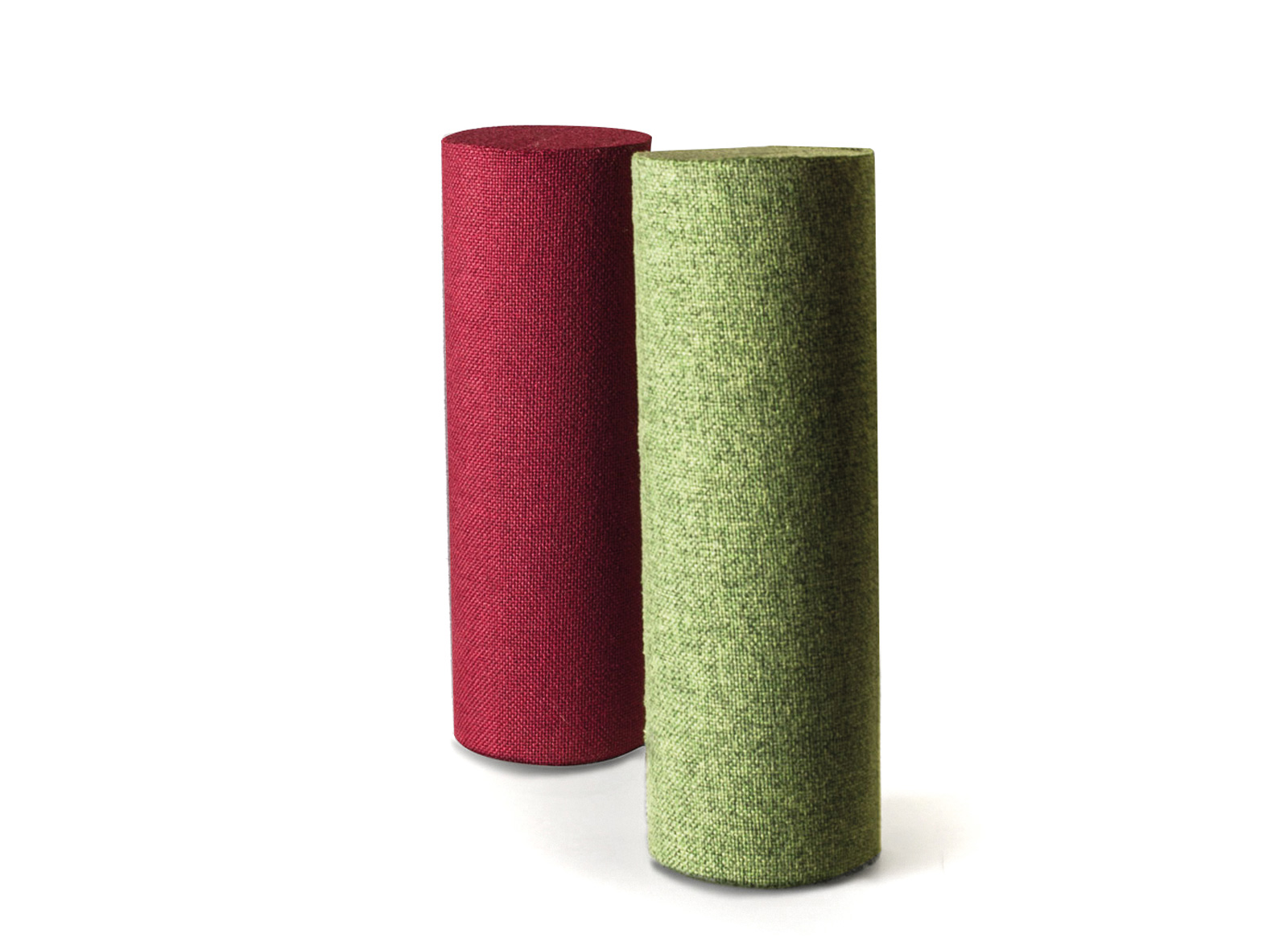 Acoustic cylinder